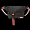 WINGED CROSSBODY