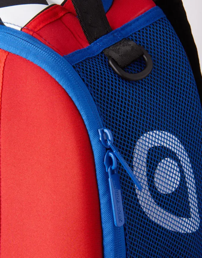 WINNERS TAKE ALL BACKPACK