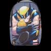 WOLVERINE CRAMMED
