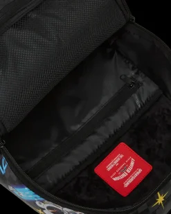 WTF ALIEN INVASION BACKPACK (DLXV)