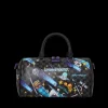WTF ALIEN INVASION MINI DUFFLE