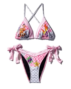 WTF ART BIKINI