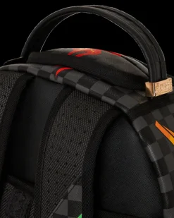 WTF DIABLO BACKPACK