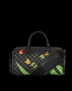 WTF DIABLO MINI DUFFLE
