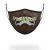 WTF MISFIT FACE MASK