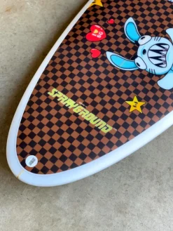 WTF SURFBOARD