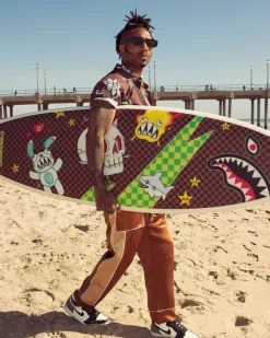 WTF SURFBOARD