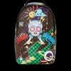 WTF WTF BACKPACK (DLXV)