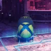 XBOX SHARK DIGITAL SPHERE