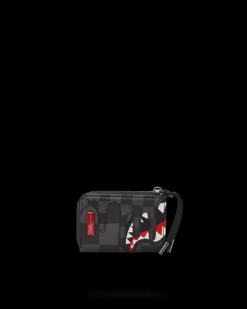 XTC GREY SHARKS IN PARIS WALLET