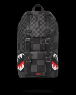 XTC GREY SHARKS IN PARIS HILLS BACKPACK