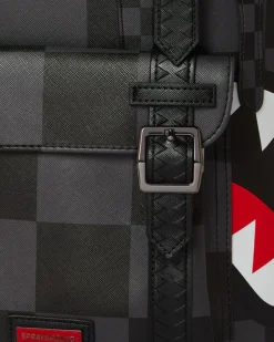 XTC GREY SHARKS IN PARIS HILLS BACKPACK