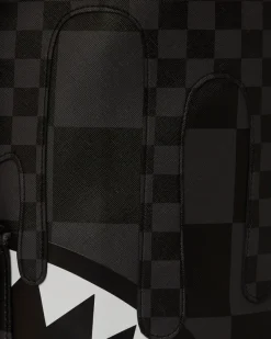 XTC GREY SHARKS IN PARIS HILLS BACKPACK
