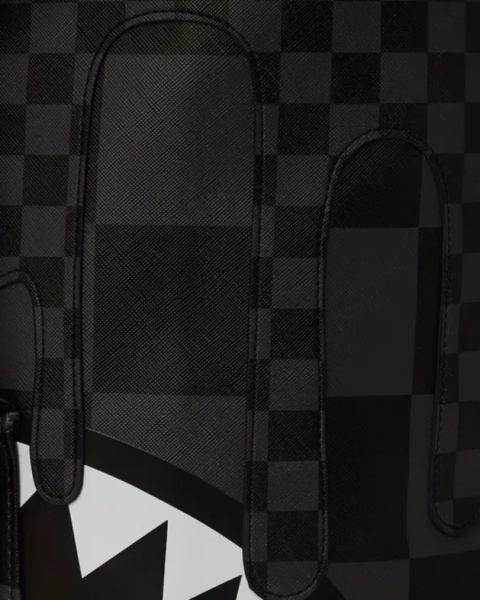 XTC GREY SHARKS IN PARIS HILLS BACKPACK