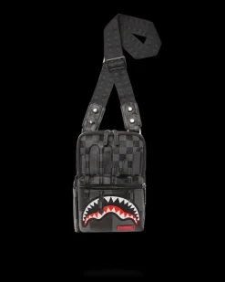 XTC GREY SHARKS IN PARIS SLING