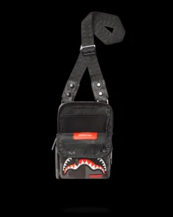 XTC GREY SHARKS IN PARIS SLING