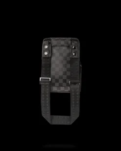 XTC GREY SHARKS IN PARIS SLING