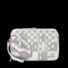 XTC LA PALAIS TOILETRY BAG