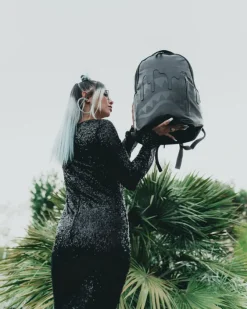 XTC LEADER OF THE PACK BACKPACK (DLXV)