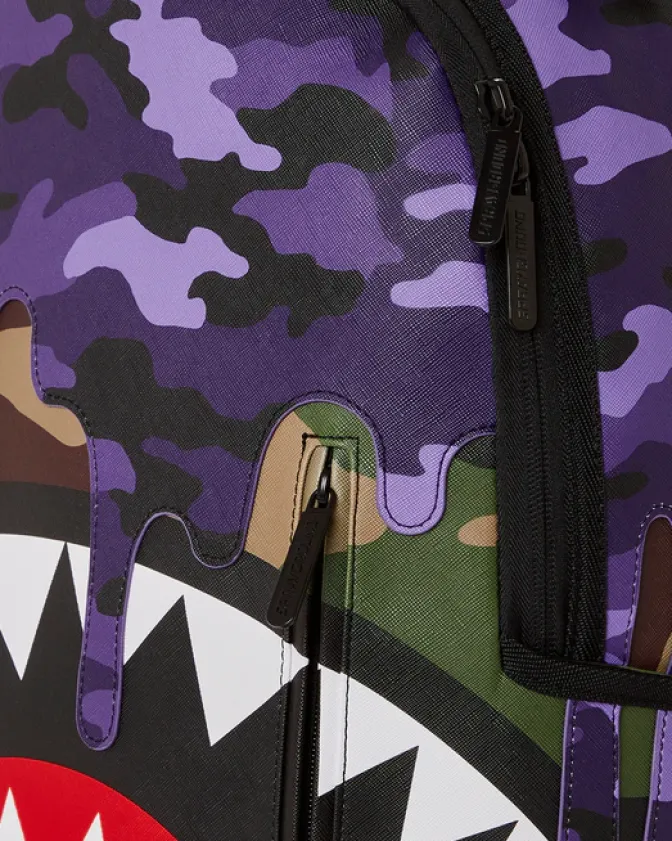 XTC PURPLE MOUNTAINEER (DLXV)