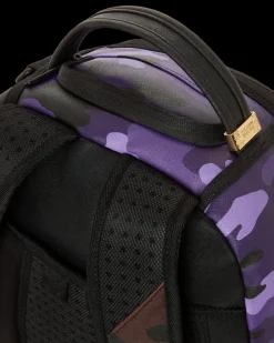 XTC PURPLE MOUNTAINEER (DLXV)