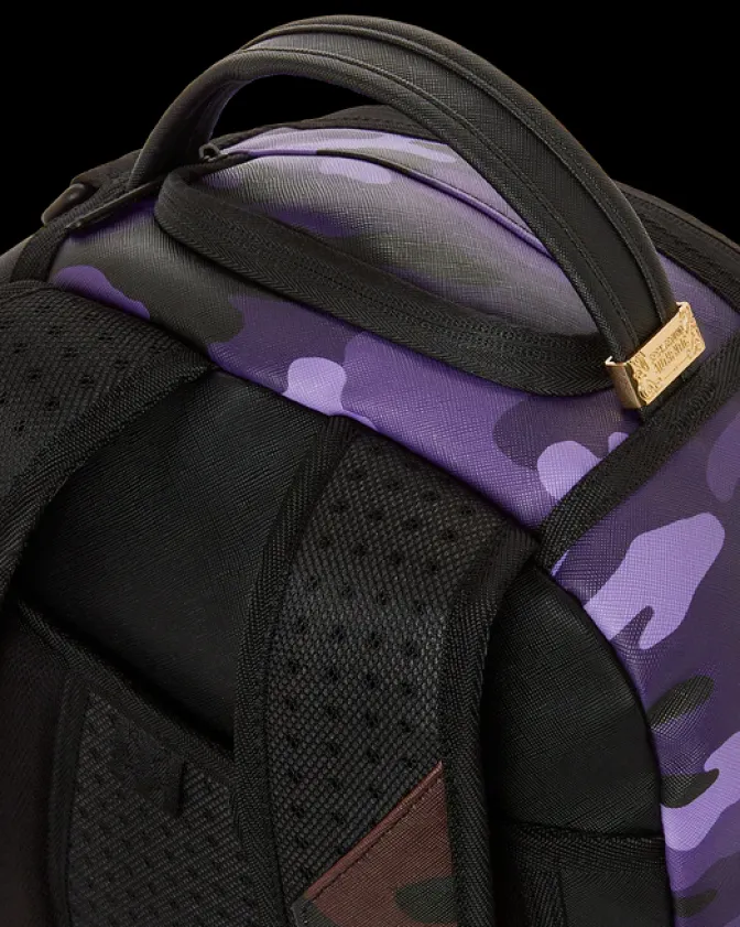 XTC PURPLE MOUNTAINEER (DLXV)