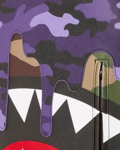 XTC PURPLE MOUNTAINEER (DLXV)
