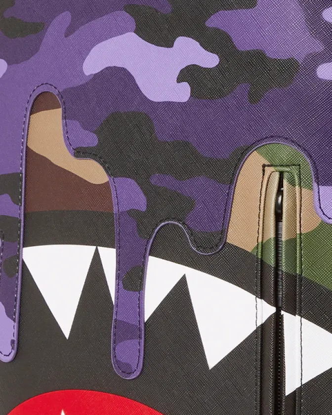 XTC PURPLE MOUNTAINEER (DLXV)