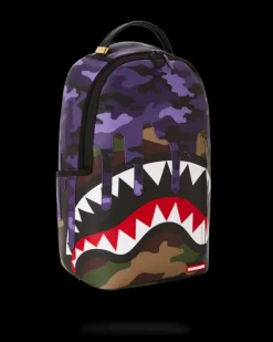 XTC PURPLE MOUNTAINEER (DLXV)