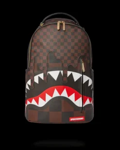 XTC SHARKS IN PARIS BACKPACK (DLXV)