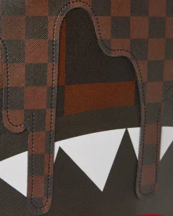 XTC SHARKS IN PARIS BACKPACK (DLXV)