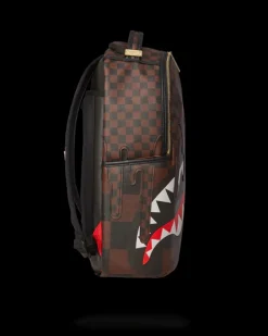 XTC SHARKS IN PARIS BACKPACK (DLXV)