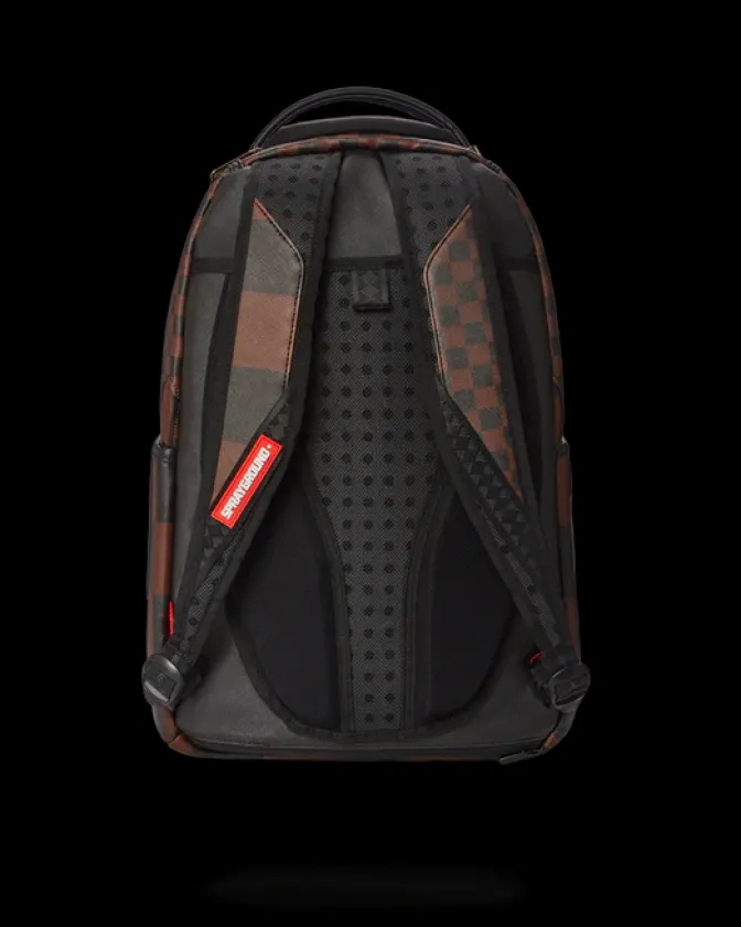 XTC SHARKS IN PARIS BACKPACK (DLXV)