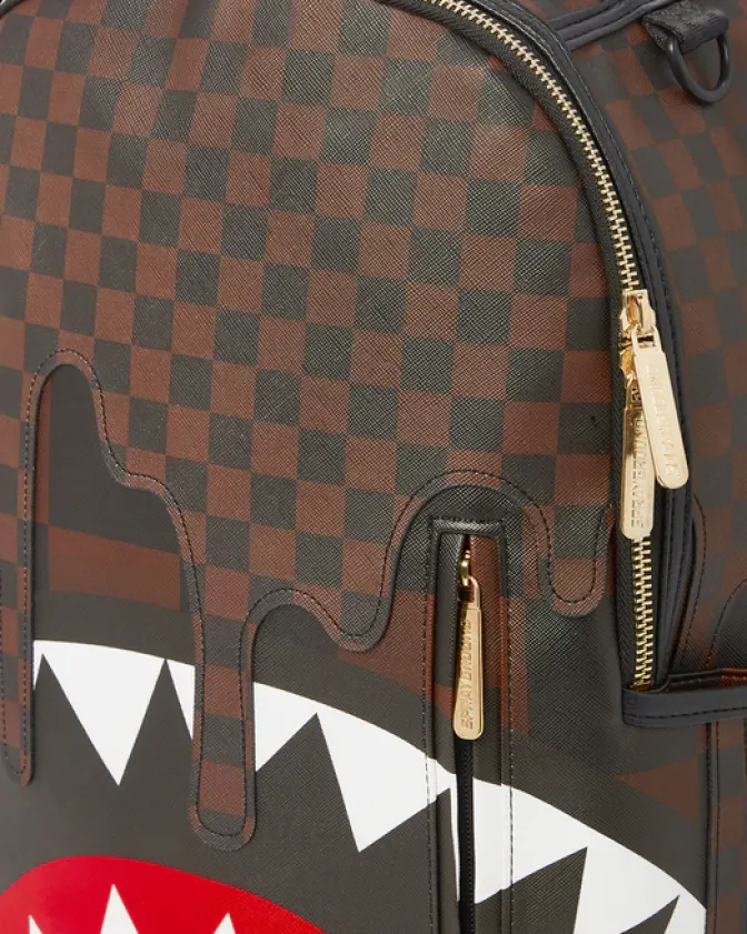 XTC SHARKS IN PARIS BACKPACK (DLXV)