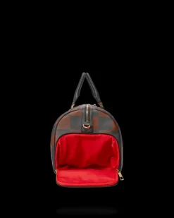 XTC SHARKS IN PARIS DUFFLE