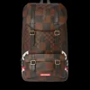 XTC SHARKS IN PARIS HILLS BACKPACK