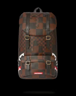 XTC SHARKS IN PARIS HILLS BACKPACK