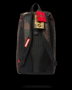 XTC SHARKS IN PARIS HILLS BACKPACK