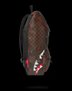 XTC SHARKS IN PARIS HILLS BACKPACK