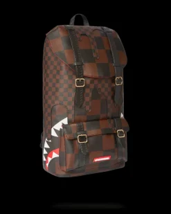 XTC SHARKS IN PARIS HILLS BACKPACK