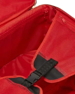 XTC SHARKS IN PARIS JETSETTER CARRY-ON LUGGAGE