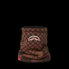 XTC SHARKS IN PARIS NECK WARMER