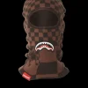 XTC SHARKS IN PARIS SKI MASK