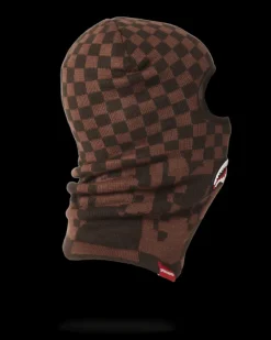 XTC SHARKS IN PARIS SKI MASK