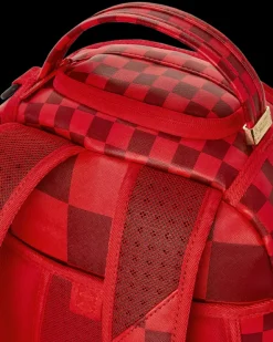 XTC SHARKS IN WONDERLAND BACKPACK (DLXV)