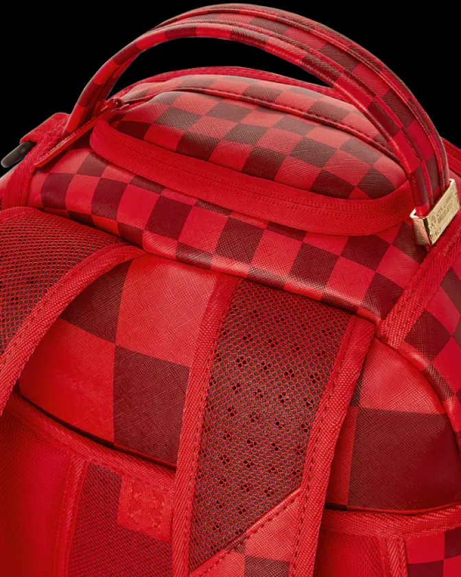 XTC SHARKS IN WONDERLAND BACKPACK (DLXV)
