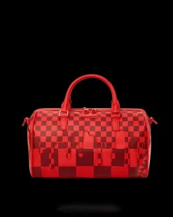 XTC SHARKS IN WONDERLAND MINI DUFFLE
