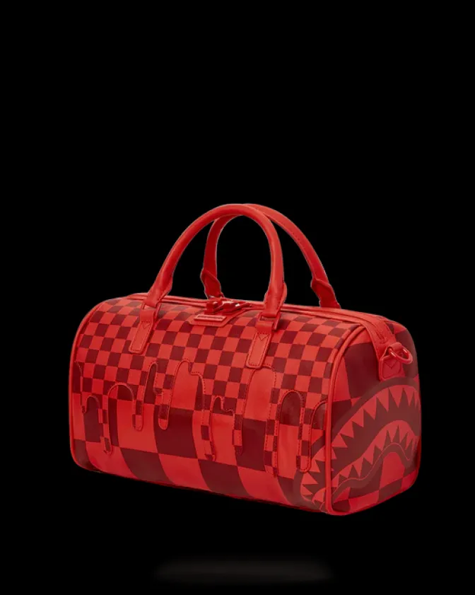 XTC SHARKS IN WONDERLAND MINI DUFFLE