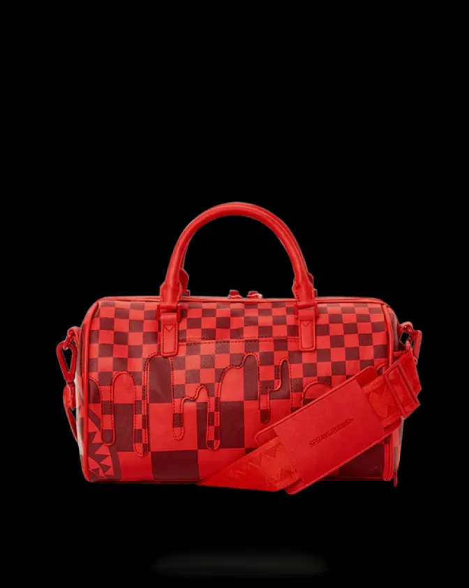 XTC SHARKS IN WONDERLAND MINI DUFFLE