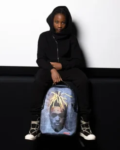 XXXTENTACION MOONLIGHT